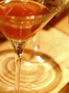 Apéritifs & Boissons