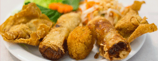 Avis restaurant