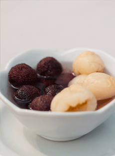 Desserts