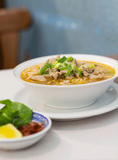 Potages & Soupes Grand Bol